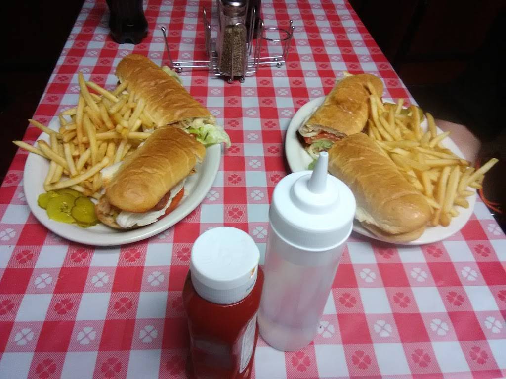 Clinton Street Grill Inc. | restaurant | 1527 Clinton St, Buffalo, NY 14206, USA | 7168228630 OR +1 716-822-8630