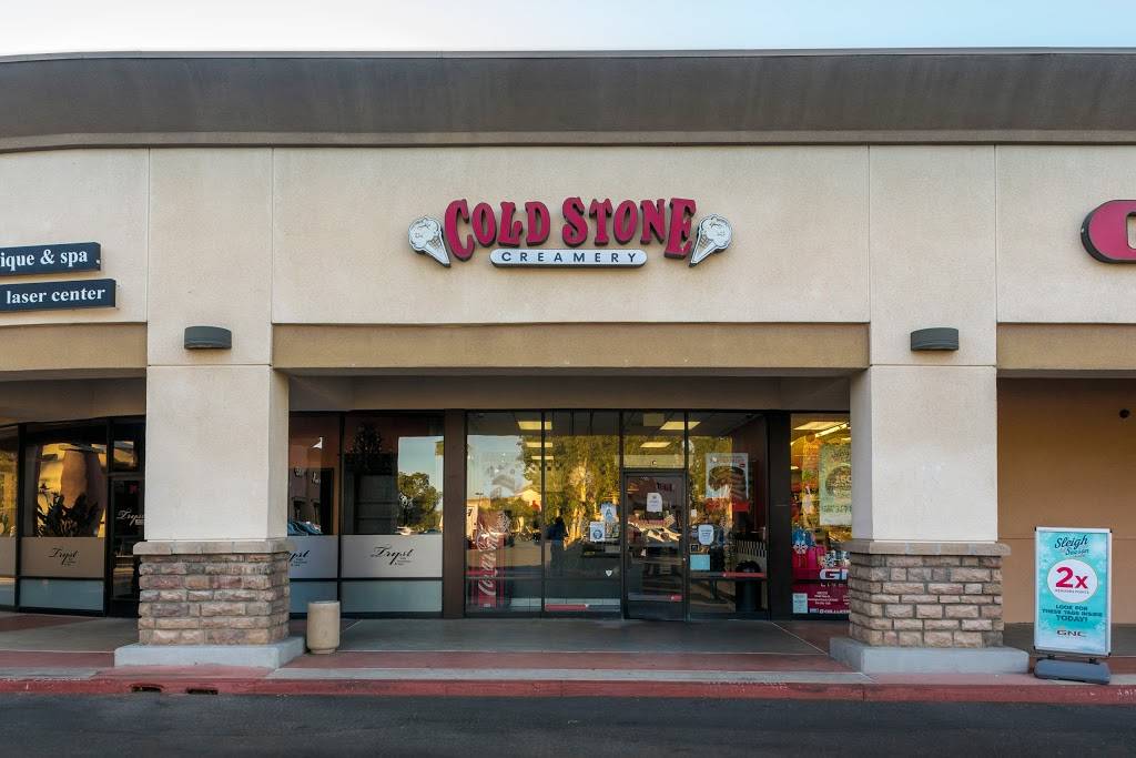 Cold Stone Creamery | bakery | 13065 Peyton Dr Ste C, Chino Hills, CA 91709, USA | 9099020015 OR +1 909-902-0015