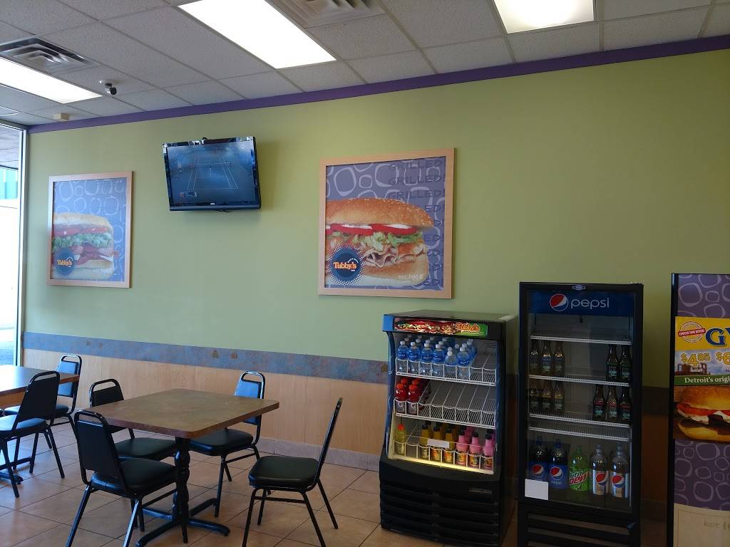 Tubbys | meal delivery | 31920 Groesbeck Hwy, Fraser, MI 48026, USA | 5862047914 OR +1 586-204-7914