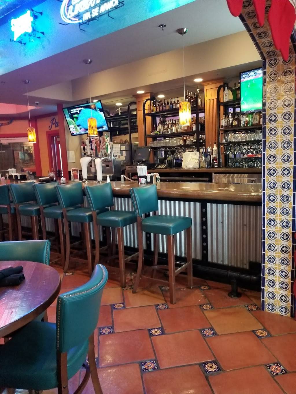 Mexican Inn Cafe | restaurant | 5017 S Hulen St, Fort Worth, TX 76132, USA | 8173467815 OR +1 817-346-7815