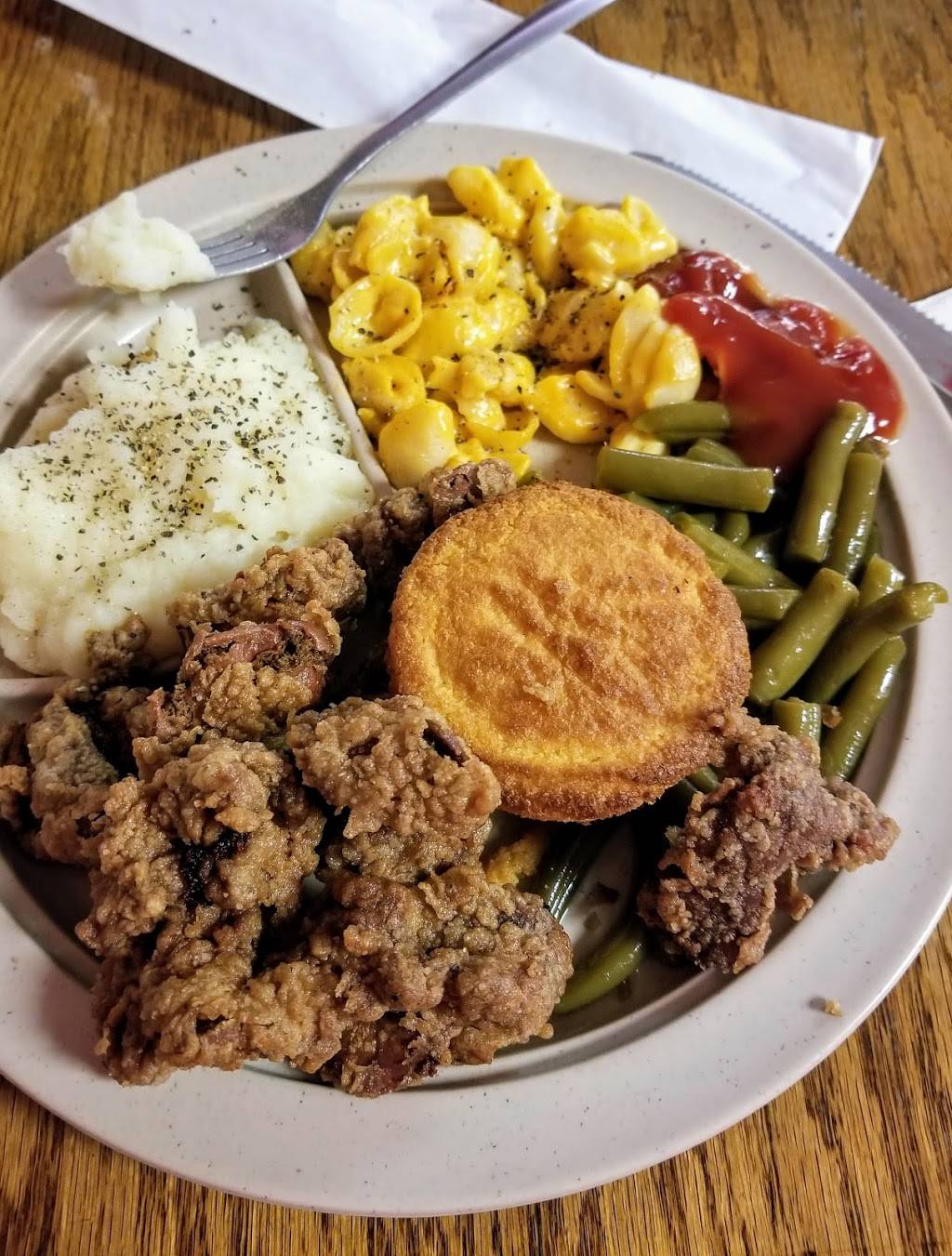 Tin Top Grill LLC | restaurant | 3521 MS-178, Mooreville, MS 38857, USA | 6628418686 OR +1 662-841-8686