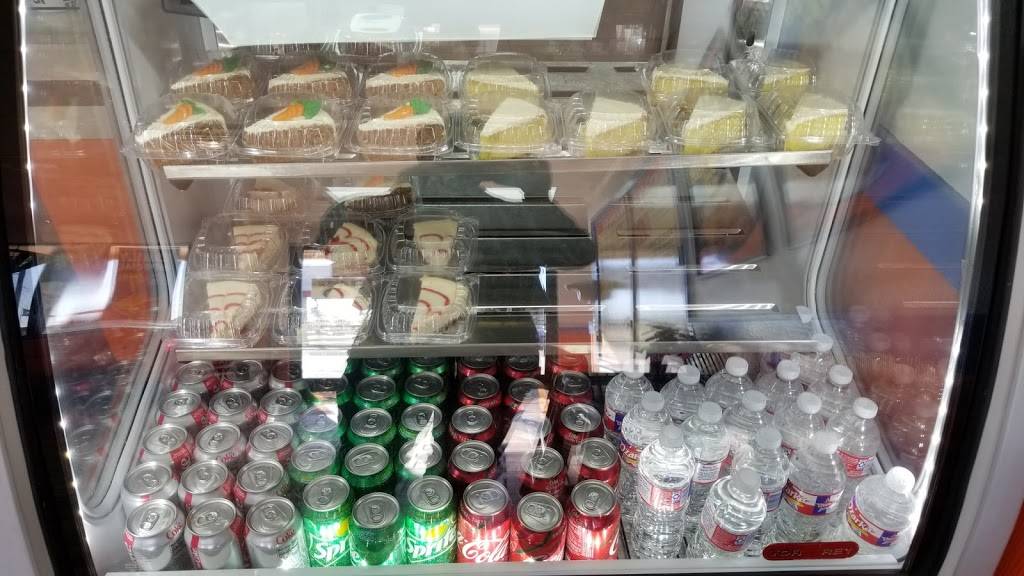 Louisiana Fried Chicken | restaurant | 19440 US-59, Humble, TX 77338, USA | 2814460534 OR +1 281-446-0534