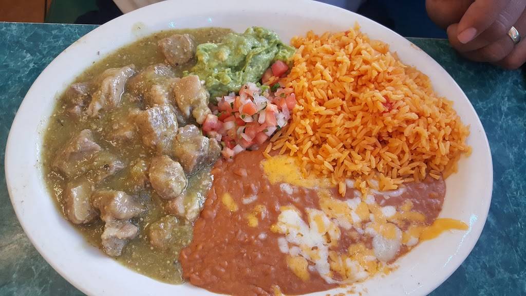 La Parrilla Mexicana | restaurant | 2938 W Valley Blvd, Alhambra, CA 91803, USA | 6262892412 OR +1 626-289-2412