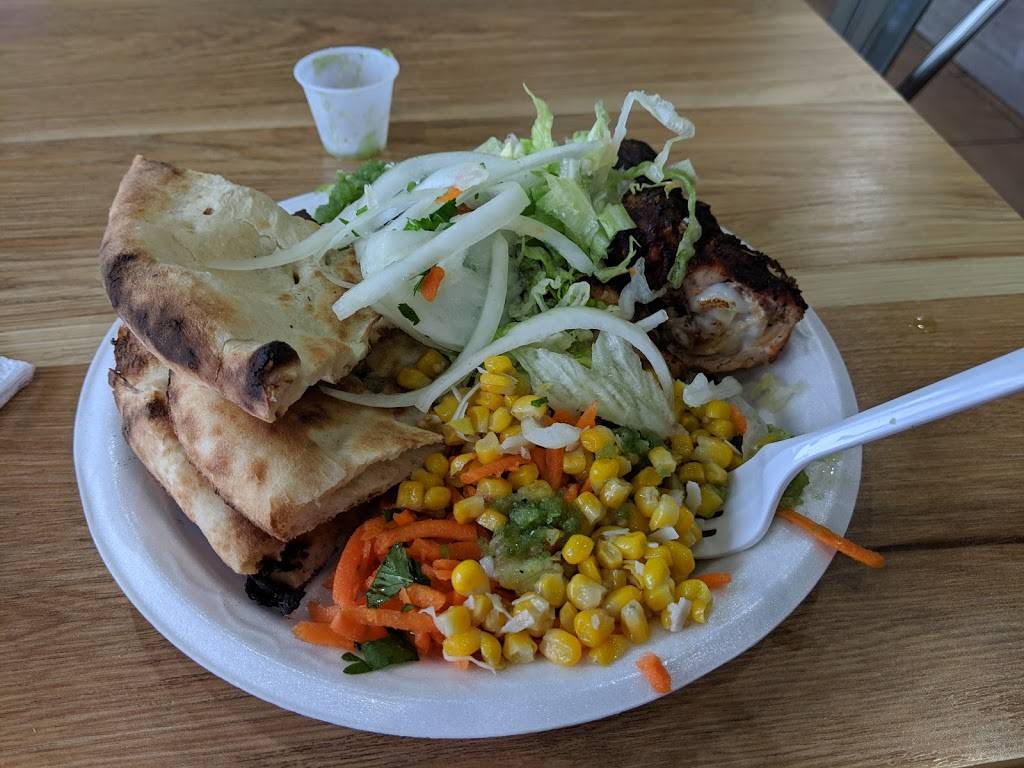 Chutneys | restaurant | 2406 S Barrington Ave, Los Angeles, CA 90064, USA | 3104776263 OR +1 310-477-6263