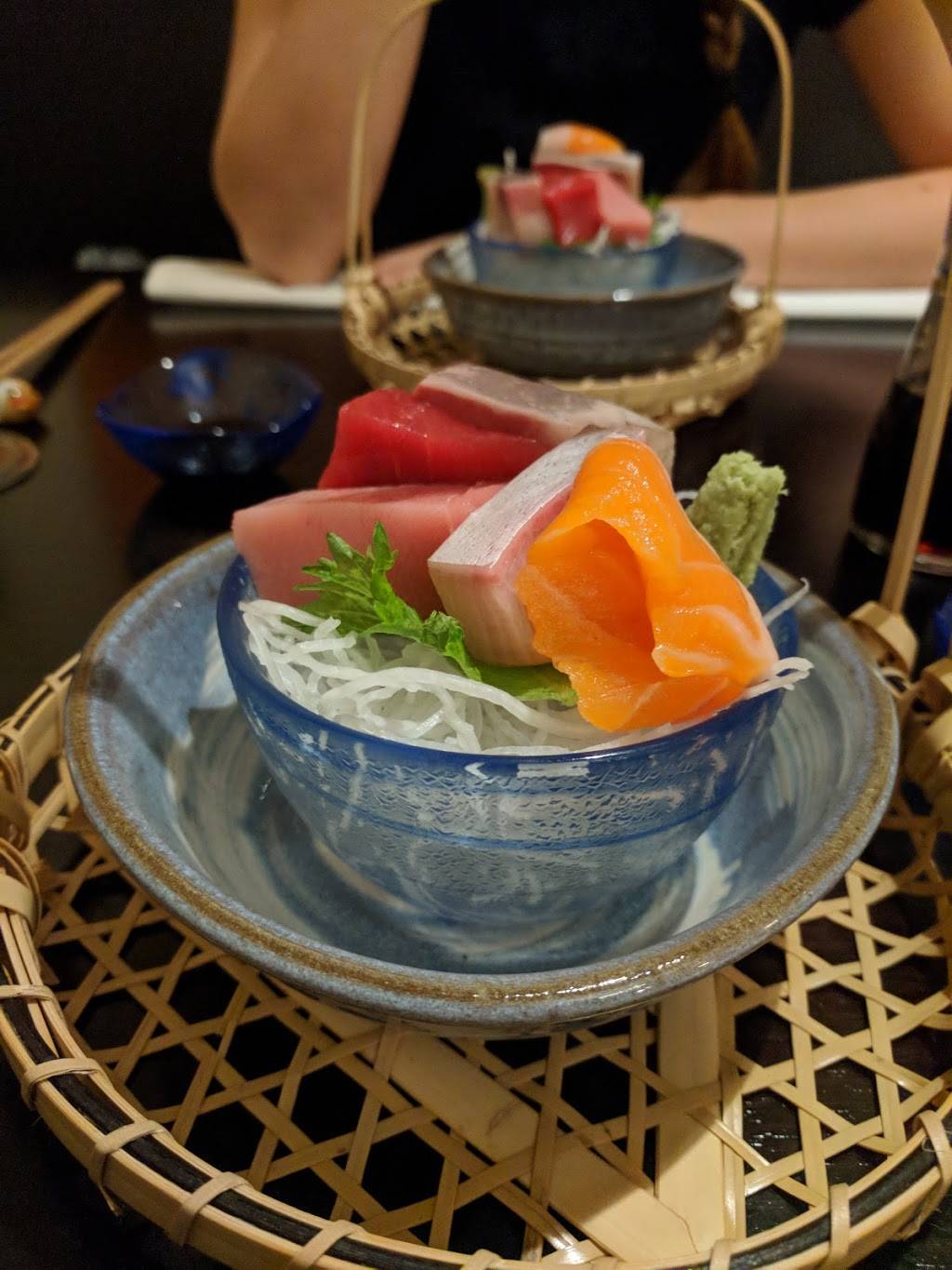 Yoichis | restaurant | 230 E Victoria St, Santa Barbara, CA 93101, USA | 8059626627 OR +1 805-962-6627