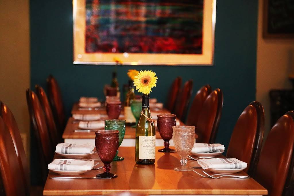 Cotoletta | restaurant | 201 Jefferson St, Bala Cynwyd, PA 19004, USA | 6106605224 OR +1 610-660-5224