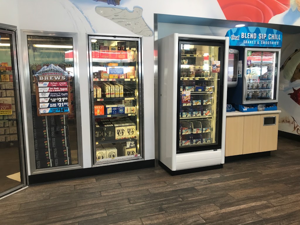 Maverik Adventures First Stop | restaurant | 995 E St George Blvd, St. George, UT 84770, USA | 4356284417 OR +1 435-628-4417