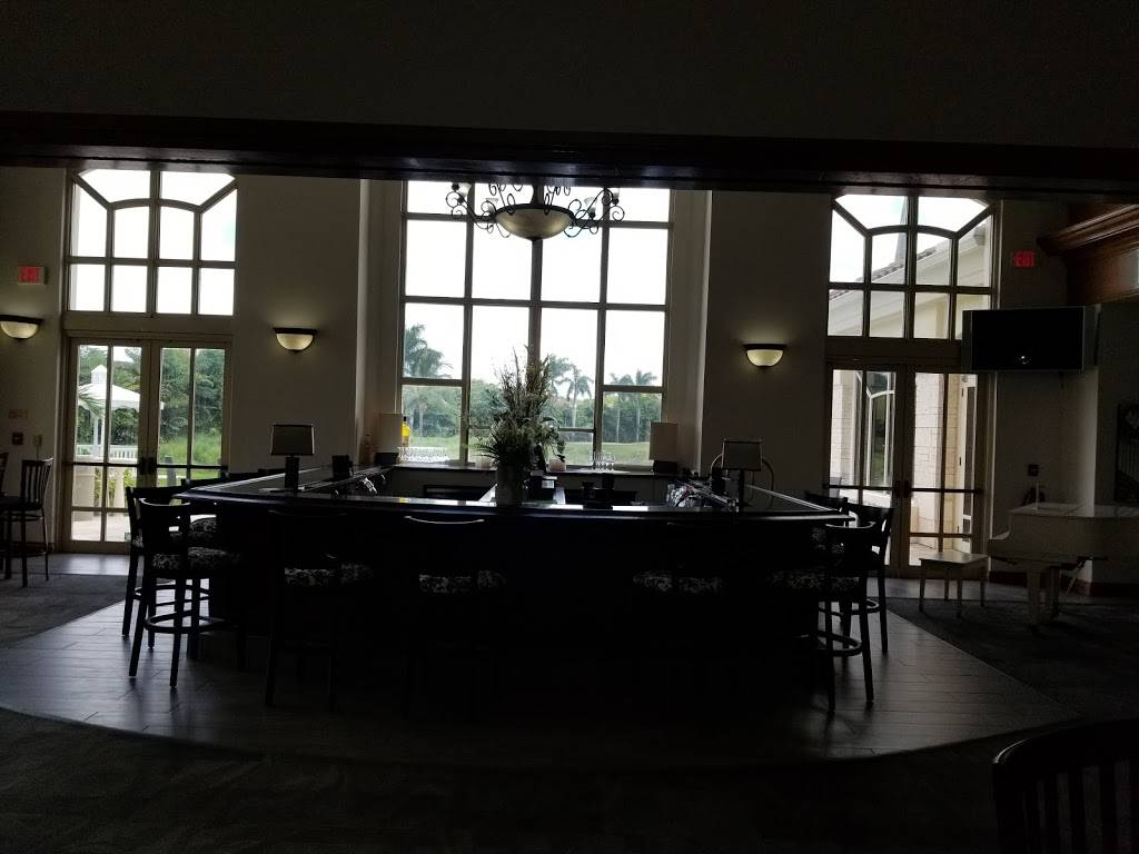 Silver Palms Restaurant | restaurant | 5001 NW 104th Ave, Doral, FL 33178, USA | 3055918800 OR +1 305-591-8800