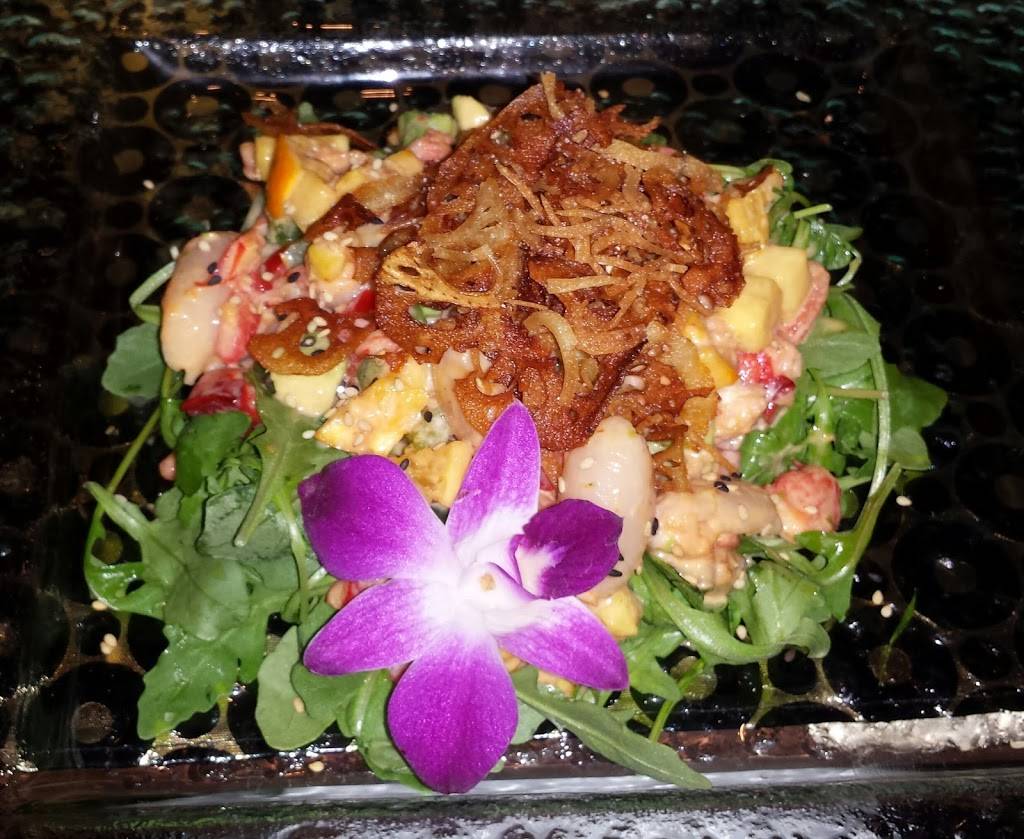 Kiyomi Tapas | restaurant | 145 Promenade Du Centropolis, Laval, QC H7T 0B3, Canada | 4506883152 OR +1 450-688-3152