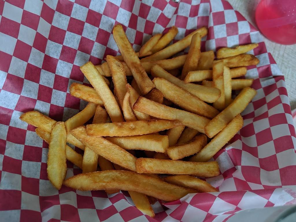 Jon Fres Restaurant | restaurant | 2623 Niagara St, Niagara Falls, NY 14303, USA | 7162848316 OR +1 716-284-8316