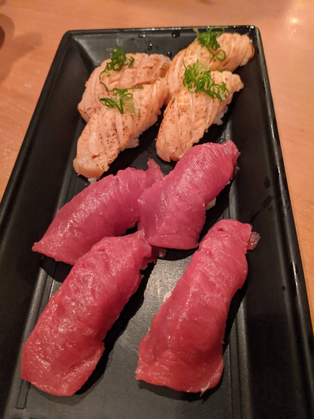 Sushi Time | restaurant | 8103 Beverly Blvd, Los Angeles, CA 90048, USA | 3236586700 OR +1 323-658-6700