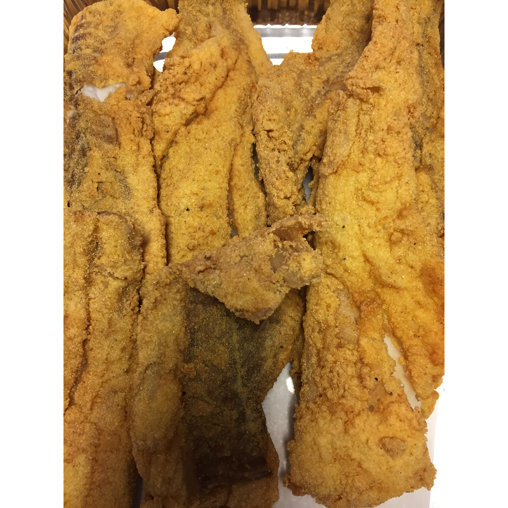 Penn Fish & chicken | restaurant | 1000 Penn Ave, Pittsburgh, PA 15221, USA | 4122412626 OR +1 412-241-2626