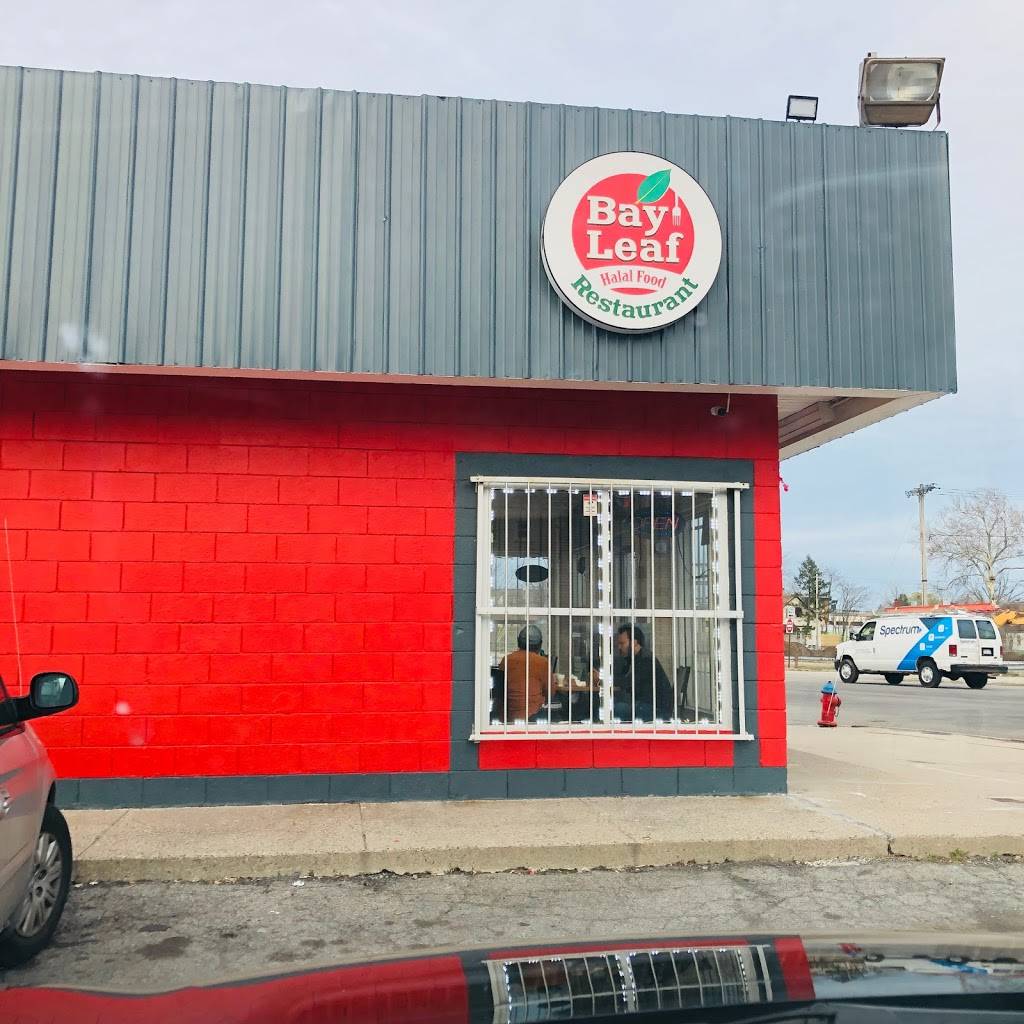 Bay Leaf Restaurant | restaurant | 864 Broadway, Buffalo, NY 14212, USA | 7164240047 OR +1 716-424-0047