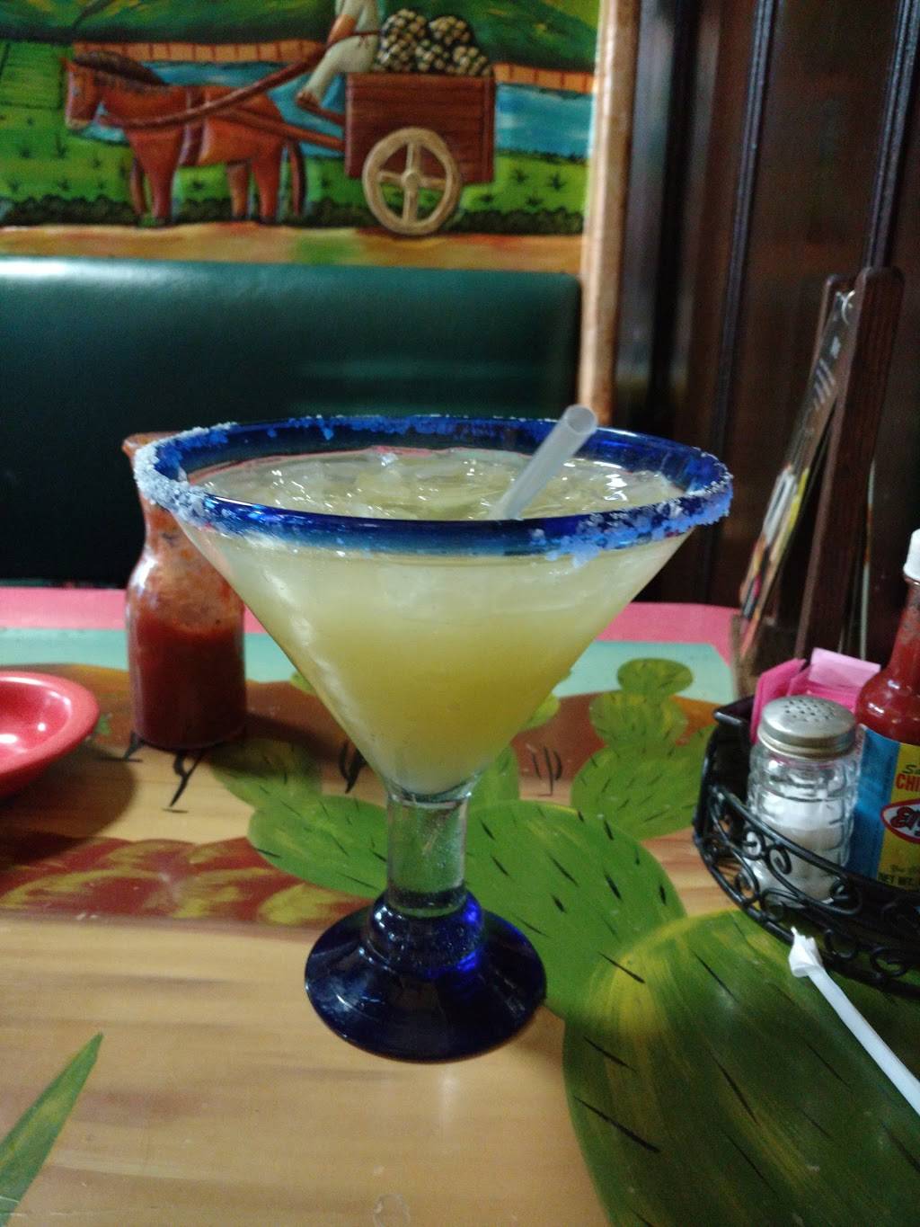 Don Tequillas | restaurant | 430 N Cochran Ave, Charlotte, MI 48813, USA | 5175436484 OR +1 517-543-6484