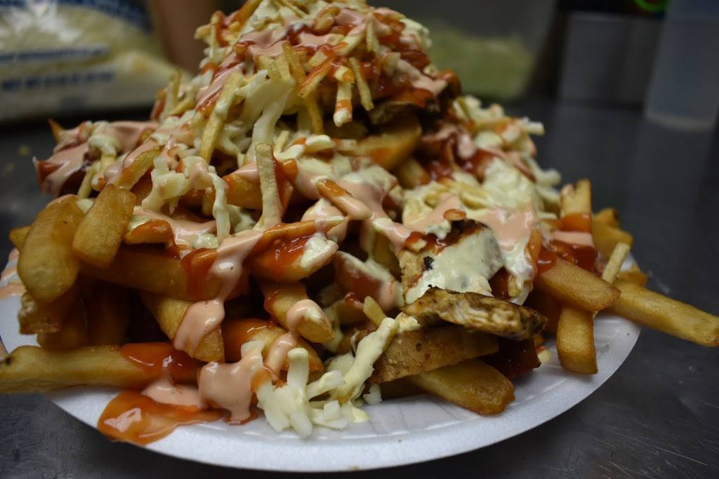 Viecco Sabores Quilleros | restaurant | 523 Market St, Paterson, NJ 07501, USA | 9735532172 OR +1 973-553-2172