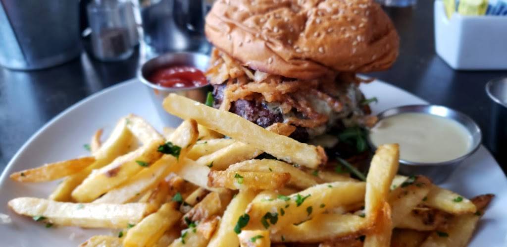 Little Bear | restaurant | 1855 Industrial St, Los Angeles, CA 90021, USA | 2136228100 OR +1 213-622-8100