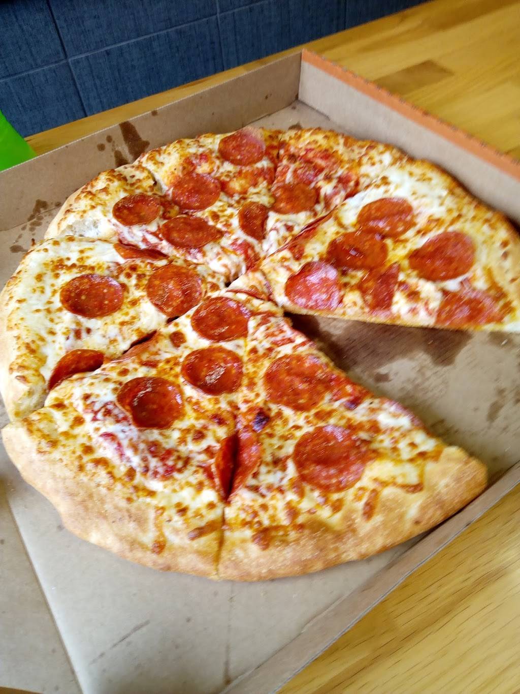 Little Caesars Pizza | meal takeaway | 9207 Cullen Blvd, Houston, TX 77051, USA | 7137387000 OR +1 713-738-7000