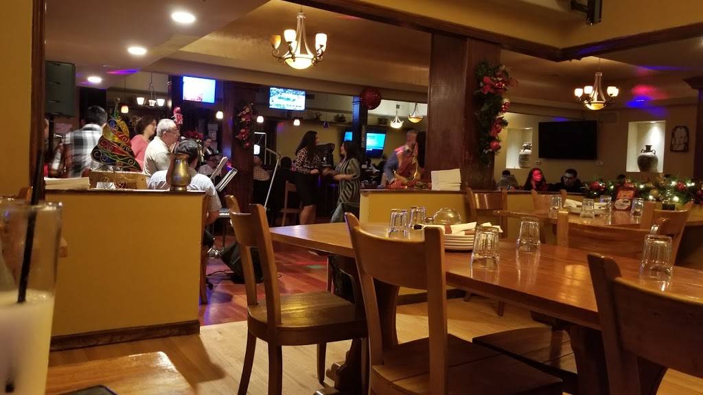 Las Tablas | restaurant | 4920 W Irving Park Rd, Chicago, IL 60641, USA | 7732020999 OR +1 773-202-0999