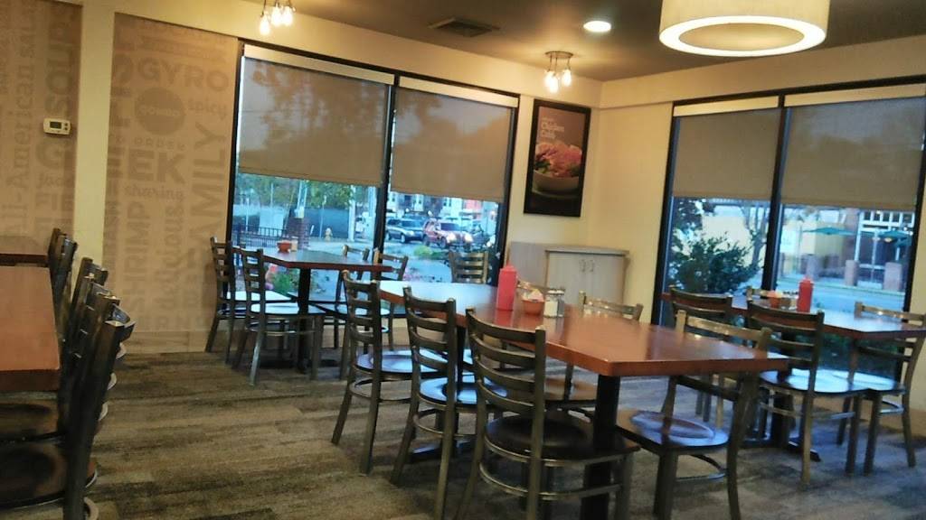 Showmars 7th Street | restaurant | 2004 E 7th St, Charlotte, NC 28204, USA | 7043760565 OR +1 704-376-0565