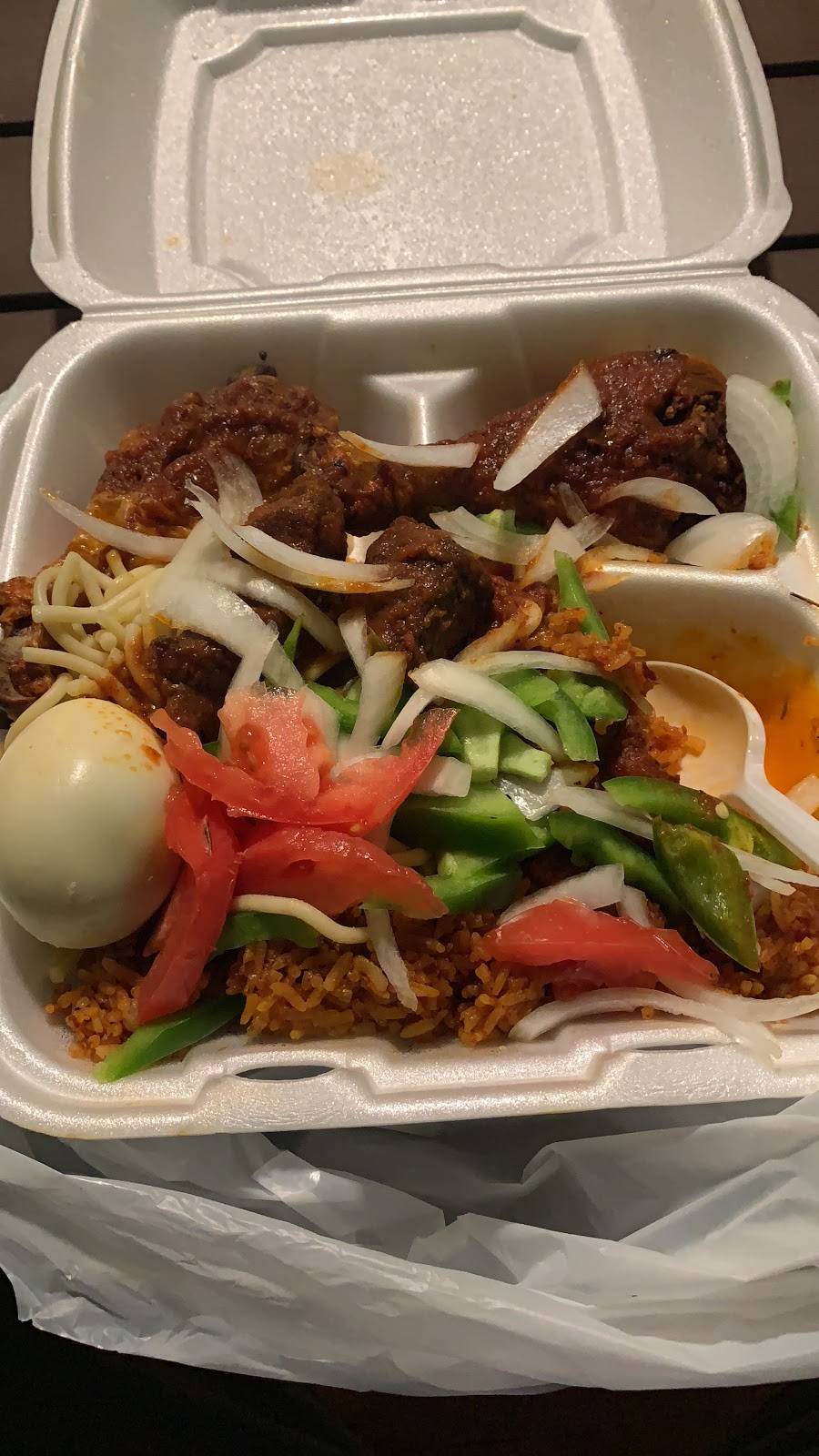 Graces African Restaurant | restaurant | 4409 N Broadway, Chicago, IL 60640, USA | 7732716000 OR +1 773-271-6000