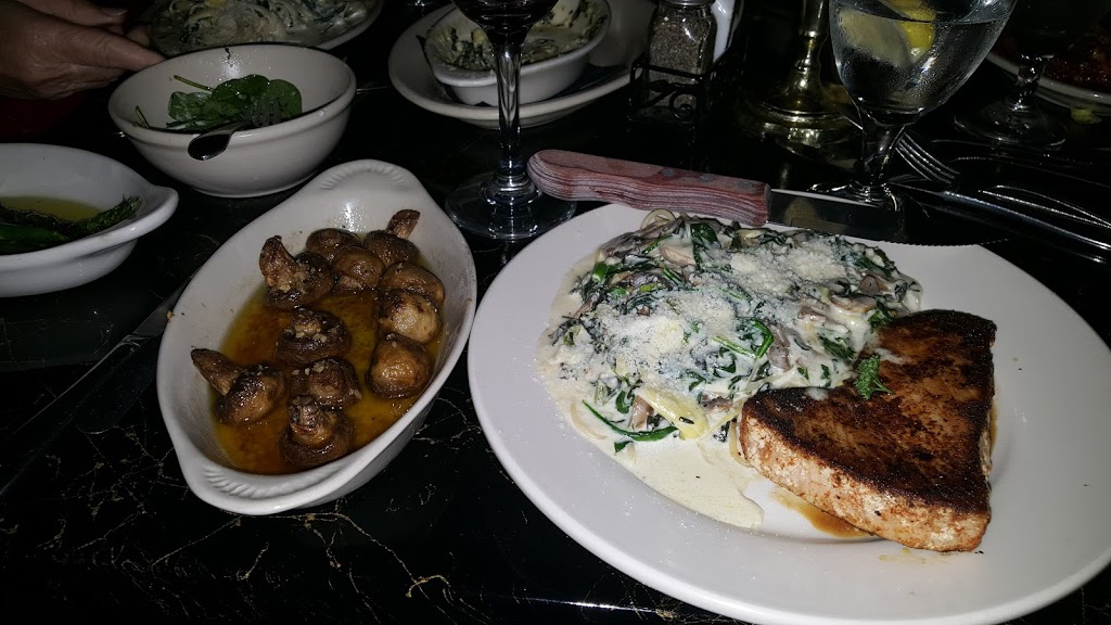 Bellinos Restaurant | restaurant | 4619 Jackson St, Alexandria, LA 71303, USA | 3187675980 OR +1 318-767-5980