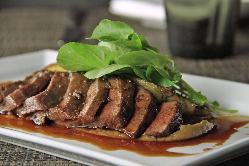 Bistronomic | restaurant | 840 N Wabash Ave, Chicago, IL 60611, USA | 3129448400 OR +1 312-944-8400