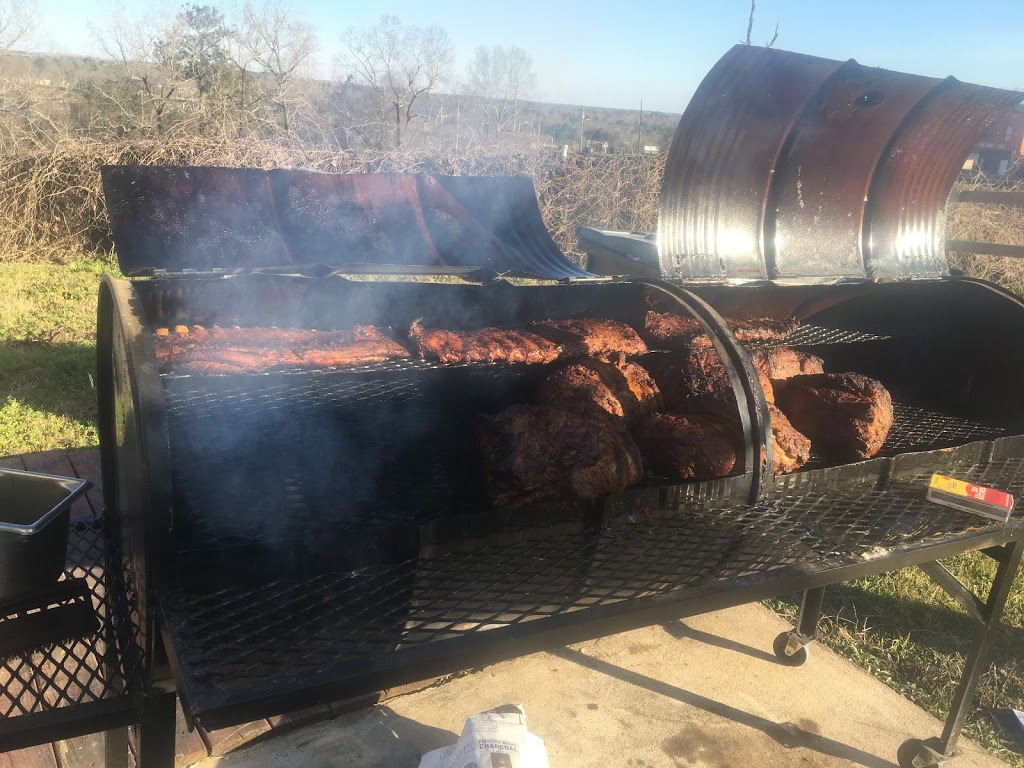 Contraband BBQ | restaurant | 102 N Ann Ave, Tallassee, AL 36078, USA | 3348080000 OR +1 334-808-0000