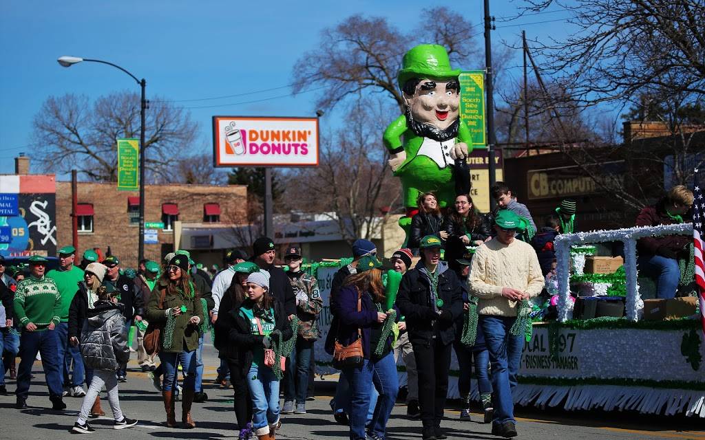 Dunkin Donuts | cafe | 10401 S Western Ave, Chicago, IL 60643, USA | 7738813410 OR +1 773-881-3410