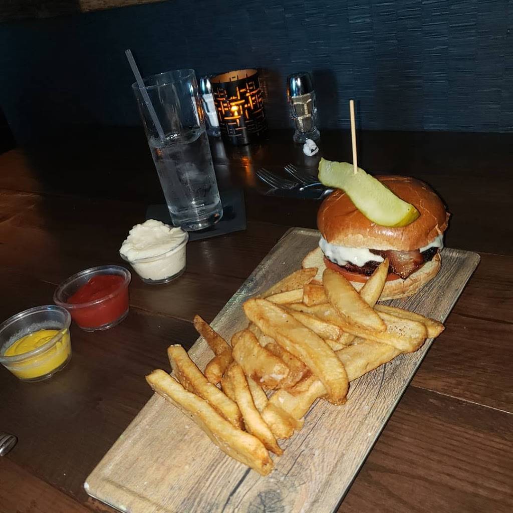 Chop, Block & Brew at Harrahs Ak-Chin | restaurant | 15406 N Maricopa Rd, Maricopa, AZ 85139, USA | 4808025000 OR +1 480-802-5000