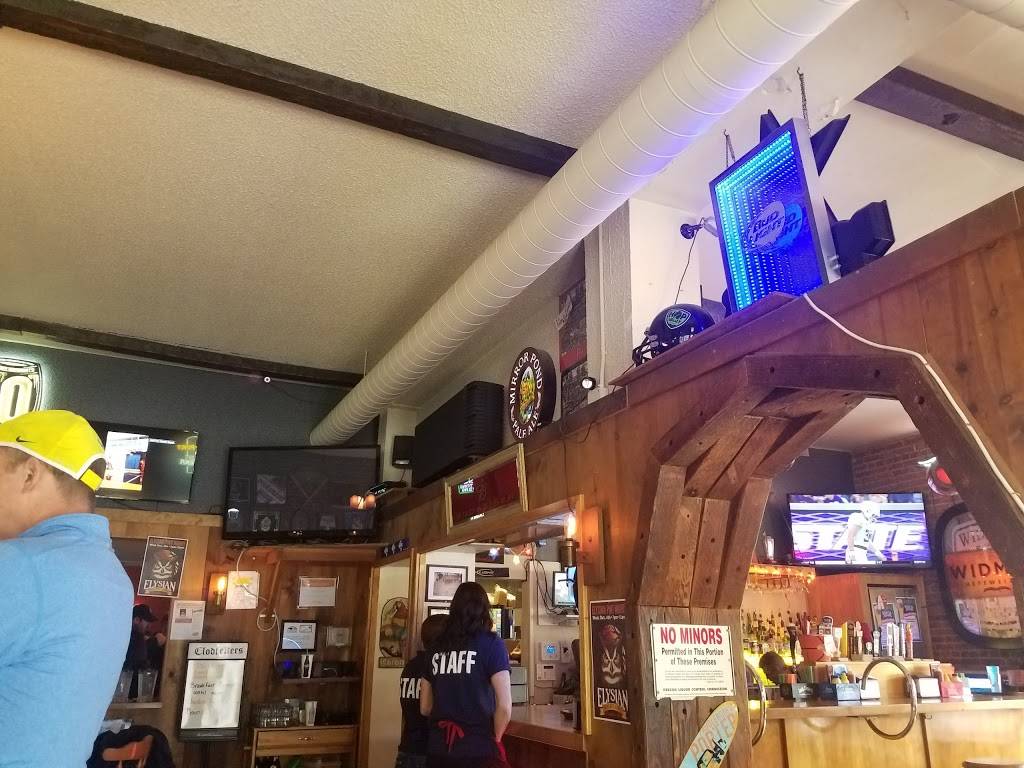 Clodfelters | restaurant | 1501 NW Monroe Ave, Corvallis, OR 97330, USA | 5417584452 OR +1 541-758-4452