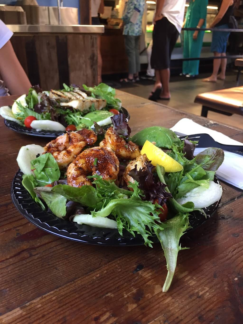 Pacific Beach Fish Shop | restaurant | 1775 Garnet Ave, San Diego, CA 92109, USA | 8584834746 OR +1 858-483-4746