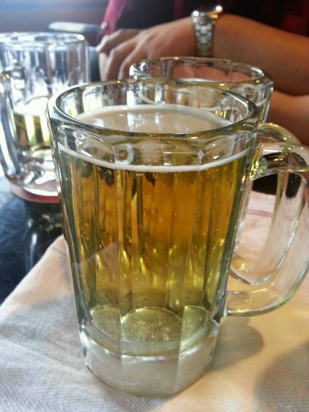 Henry Hudson Pub 58th Street | restaurant | 3509 NW 58th St, Oklahoma City, OK 73112, USA | 4059465771 OR +1 405-946-5771