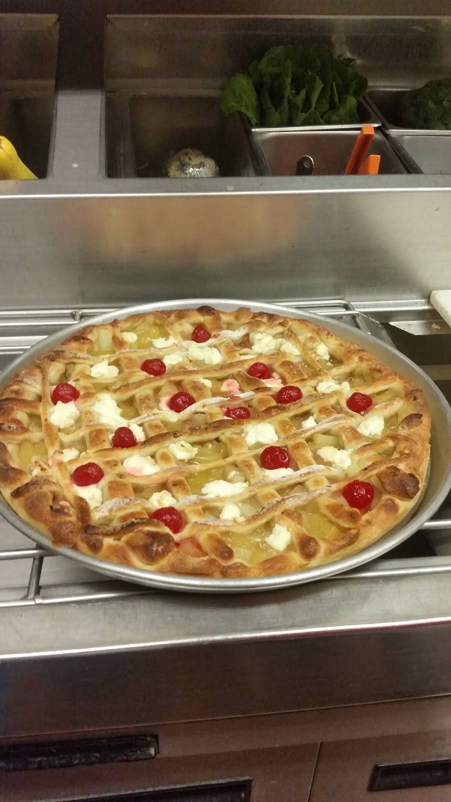 Bistro Italiano | restaurant | 320 D St NE, Washington, DC 20002, USA | 2025464522 OR +1 202-546-4522