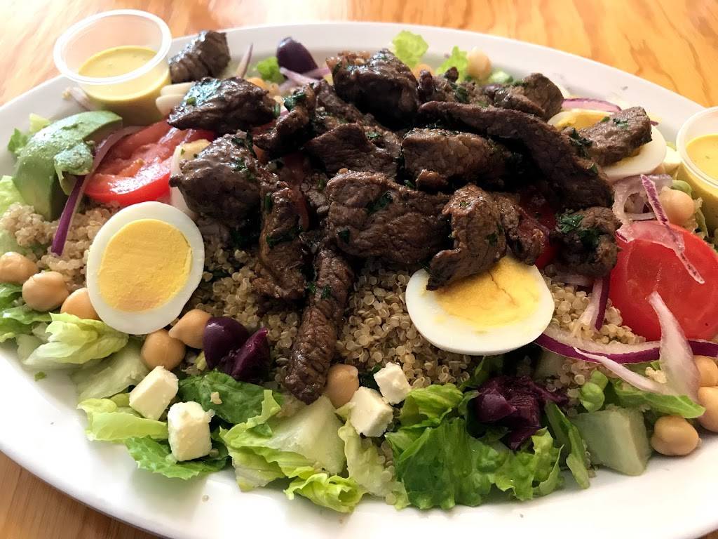 Golden Llama Peruvian Rotisserie and Grill #2 | restaurant | 2607 Woodruff Rd Suite C, Simpsonville, SC 29681, USA | 8642970054 OR +1 864-297-0054