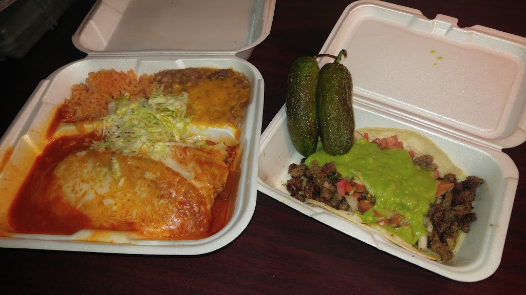 Alonsos Mexican Food | restaurant | North Park Plaza Shopping Center, 1503 N Park Dr, Winslow, AZ 86047, USA | 9282891233 OR +1 928-289-1233