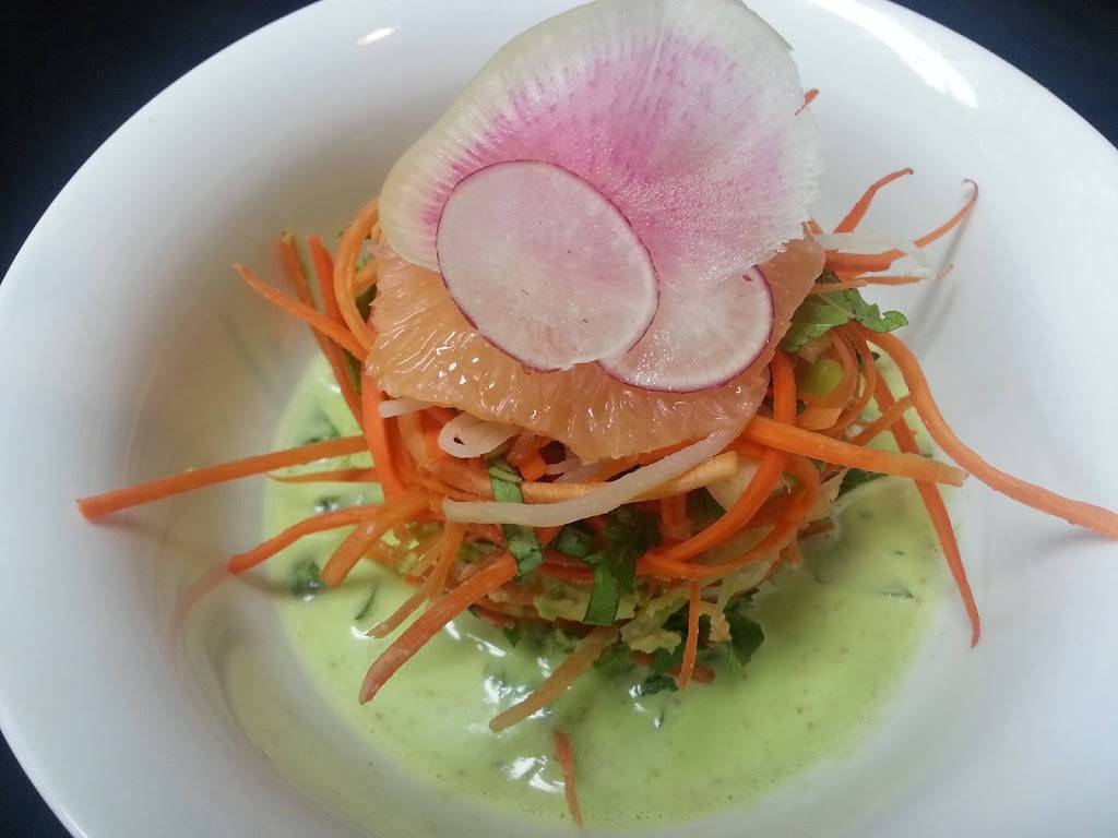 ionie Organic Cafe | restaurant | 1444 1st St, Sarasota, FL 34236, United States | 9413200504 OR +1 941-320-0504