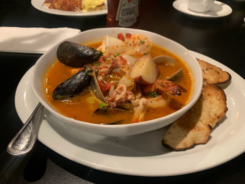 Seaside Bistro | restaurant | 1420 W 25th St Unit A, San Pedro, CA 90732, USA | 3105484797 OR +1 310-548-4797