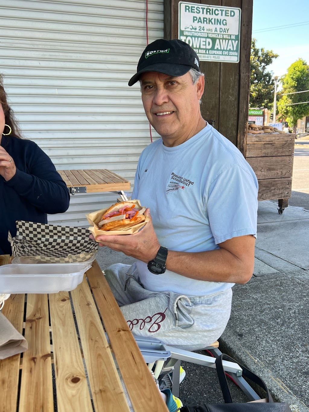 ChorizoFood | restaurant | 1975 B St, Hayward, CA 94541, USA | 5109674746 OR +1 510-967-4746