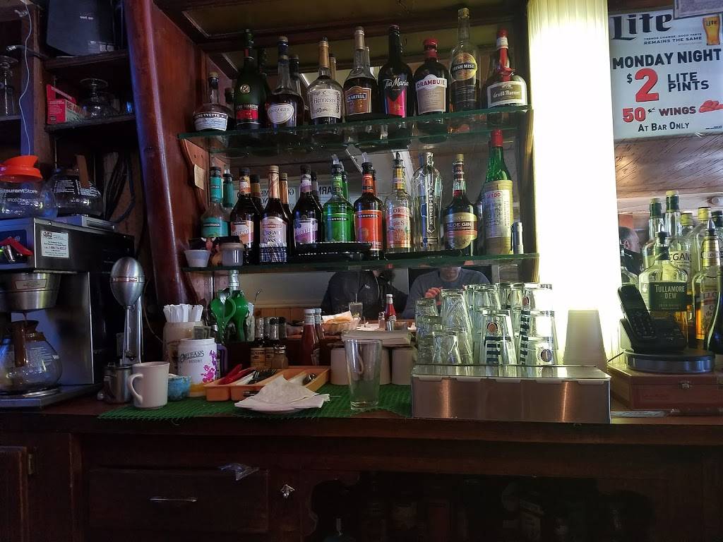 K C Gallaghers | restaurant | 325 Sea Cliff Ave, Sea Cliff, NY 11579, USA | 5166560996 OR +1 516-656-0996