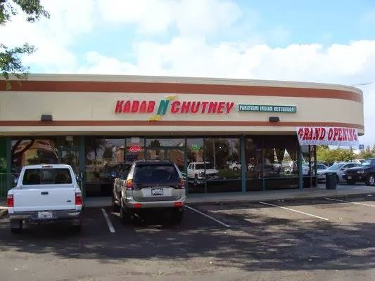 Kabab N Chutney | restaurant | 7850 Stockton Blvd, Sacramento, CA 95823, USA | 9166678100 OR +1 916-667-8100