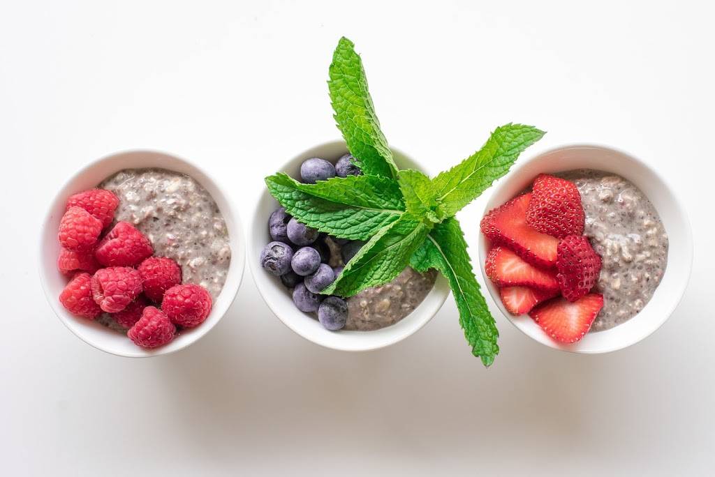 MIGHTY LOVE FOOD | restaurant | 155 Milk St, Boston, MA 02109, USA | 8572399791 OR +1 857-239-9791