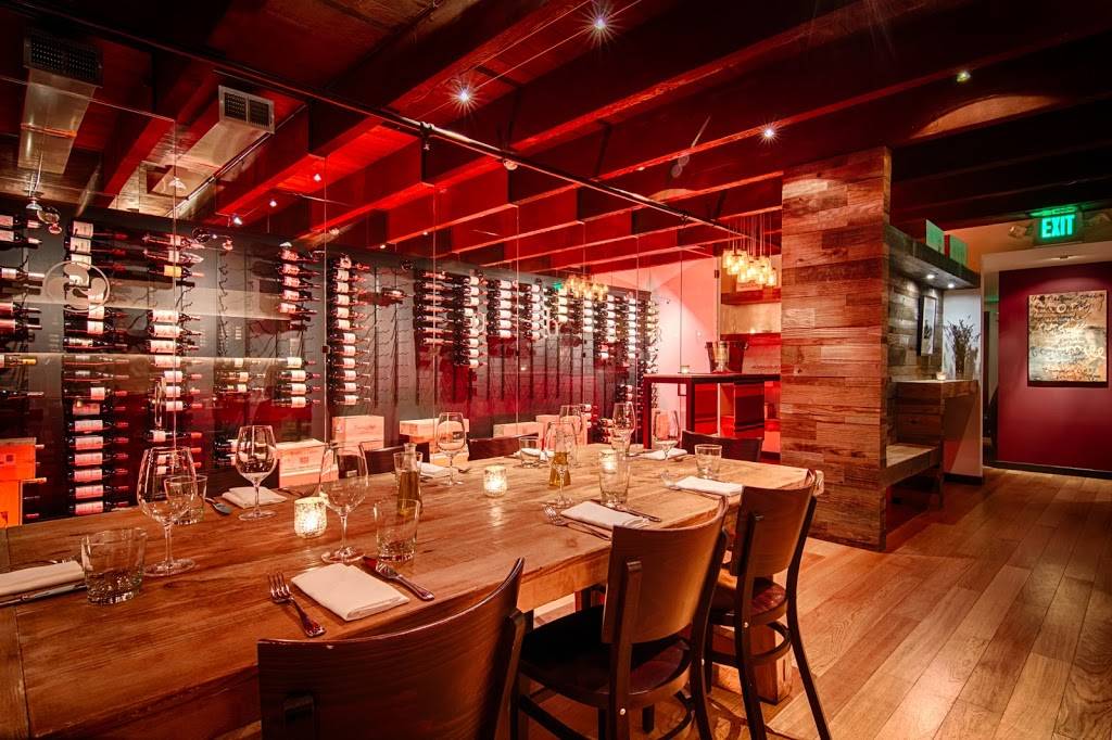 Piperade | restaurant | 1015 Battery St, San Francisco, CA 94111, USA | 4153912555 OR +1 415-391-2555