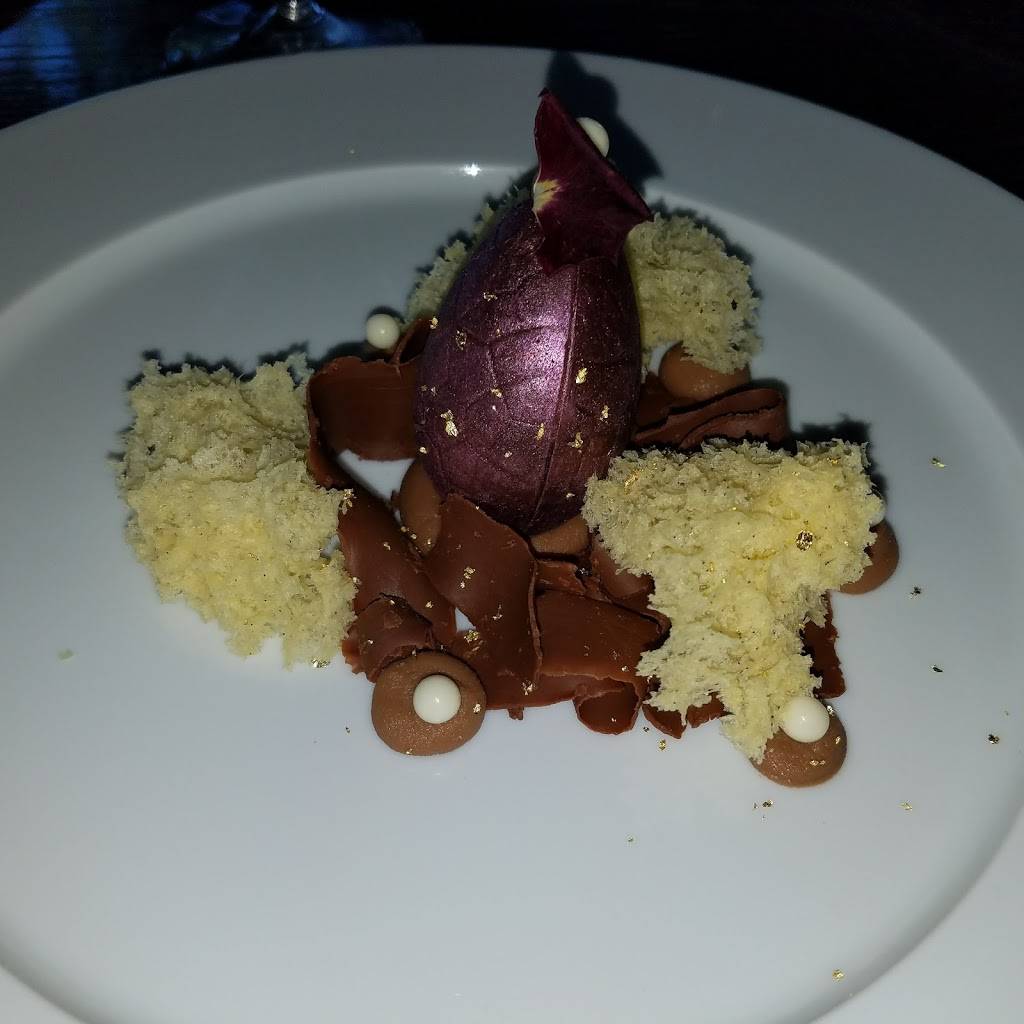 Chanson Restaurant | restaurant | 45 NE 21st Ave, Deerfield Beach, FL 33441, USA | 9548572929 OR +1 954-857-2929