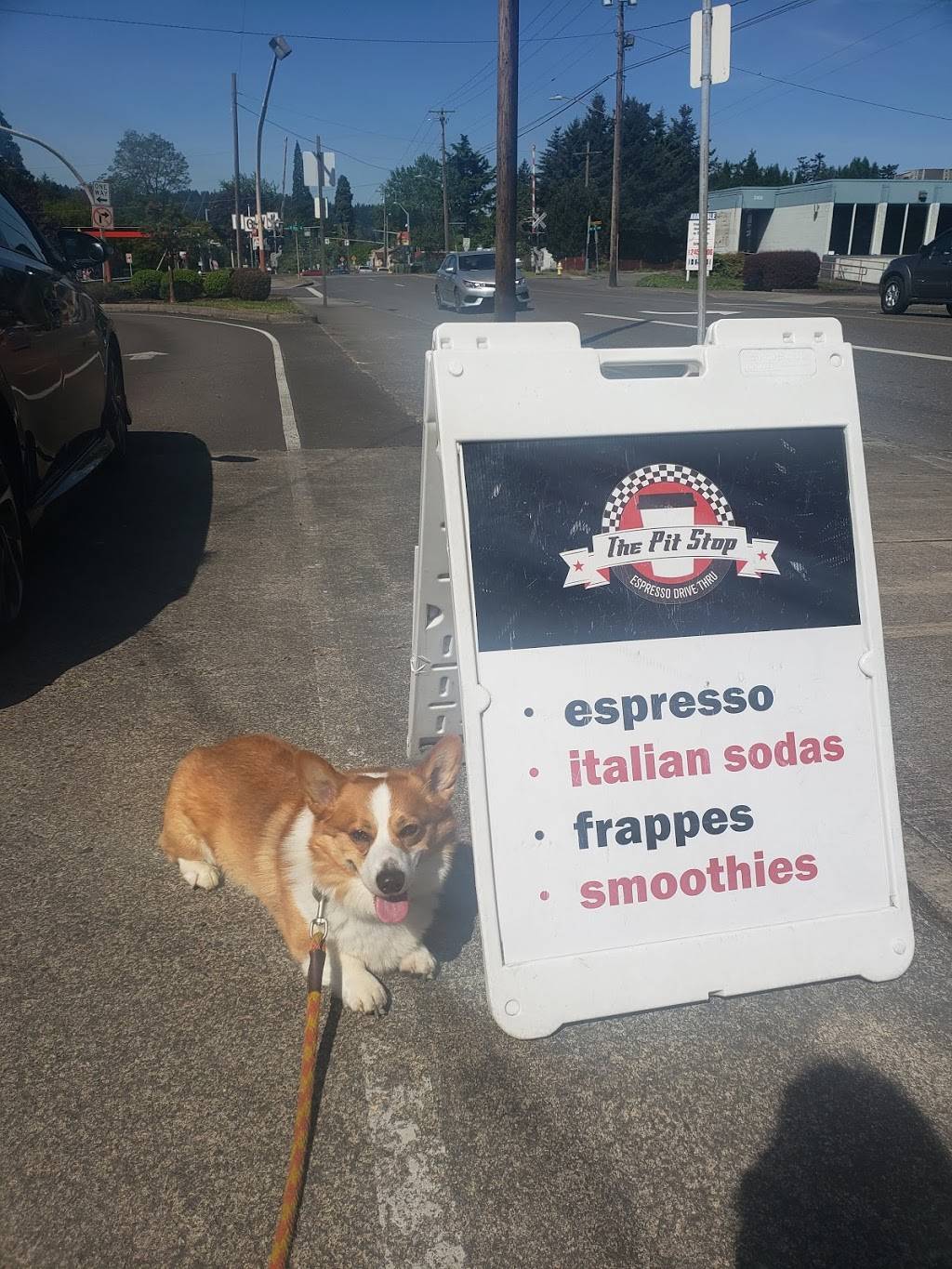 The Pit Stop | restaurant | 3120 SE Harrison St, Milwaukie, OR 97222, USA | 5036525444 OR +1 503-652-5444