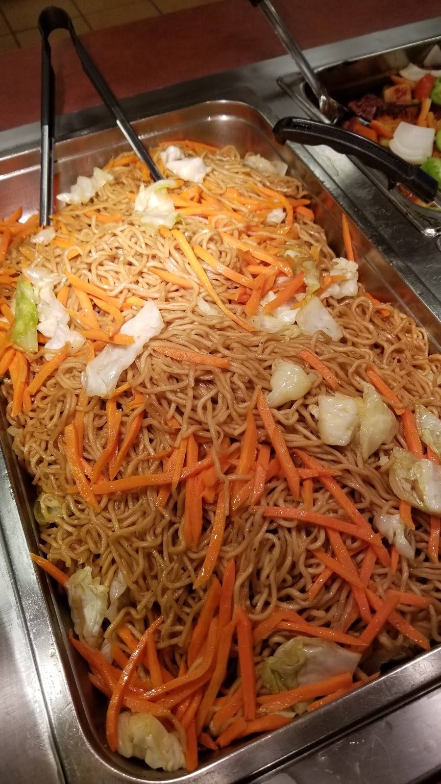 Asian Express | restaurant | 701 5th Ave 1st floor, Seattle, WA 98104, USA | 2062339461 OR +1 206-233-9461