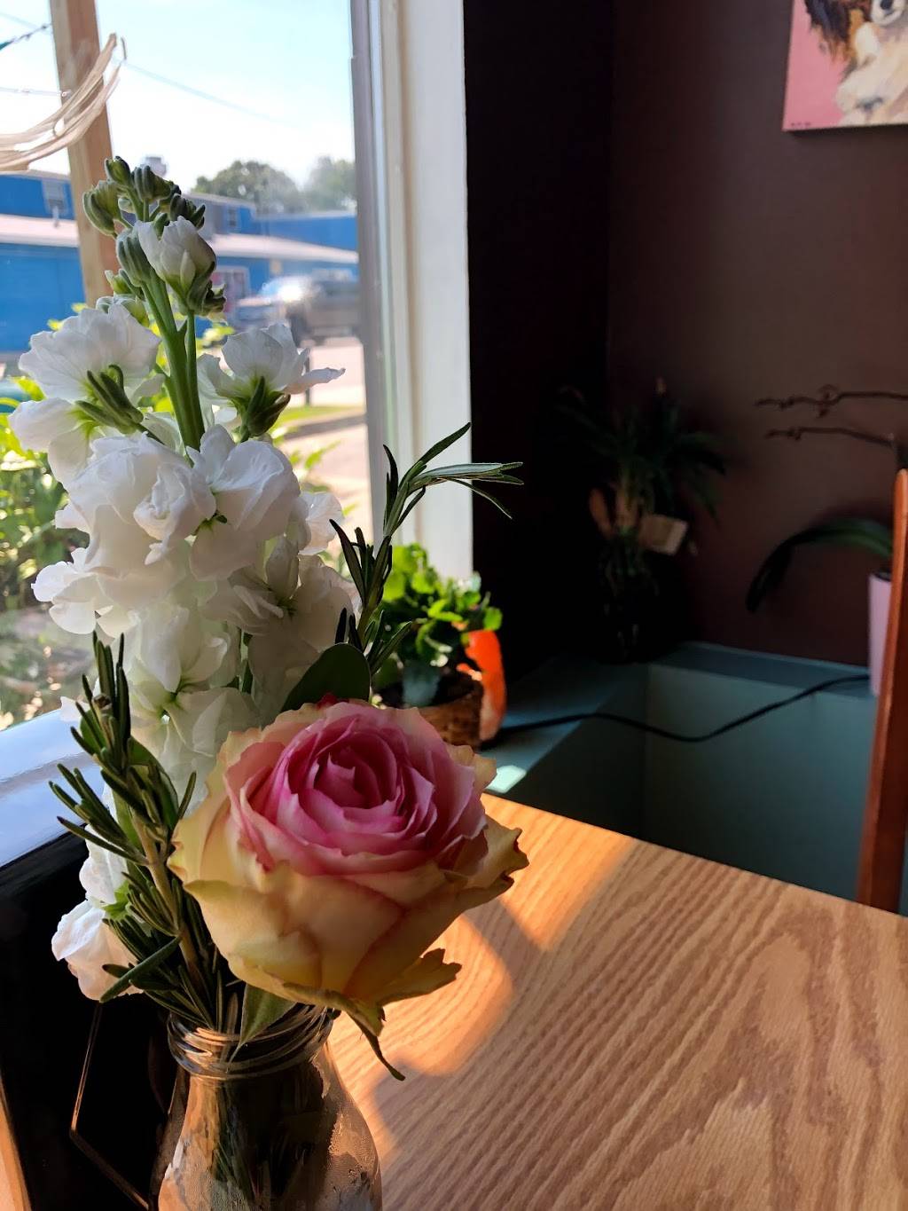 Green Leaf and Pebble Tea Spa & Cafe | cafe | 700 Norfolk Ave, Virginia Beach, VA 23451, USA | 7576124800 OR +1 757-612-4800