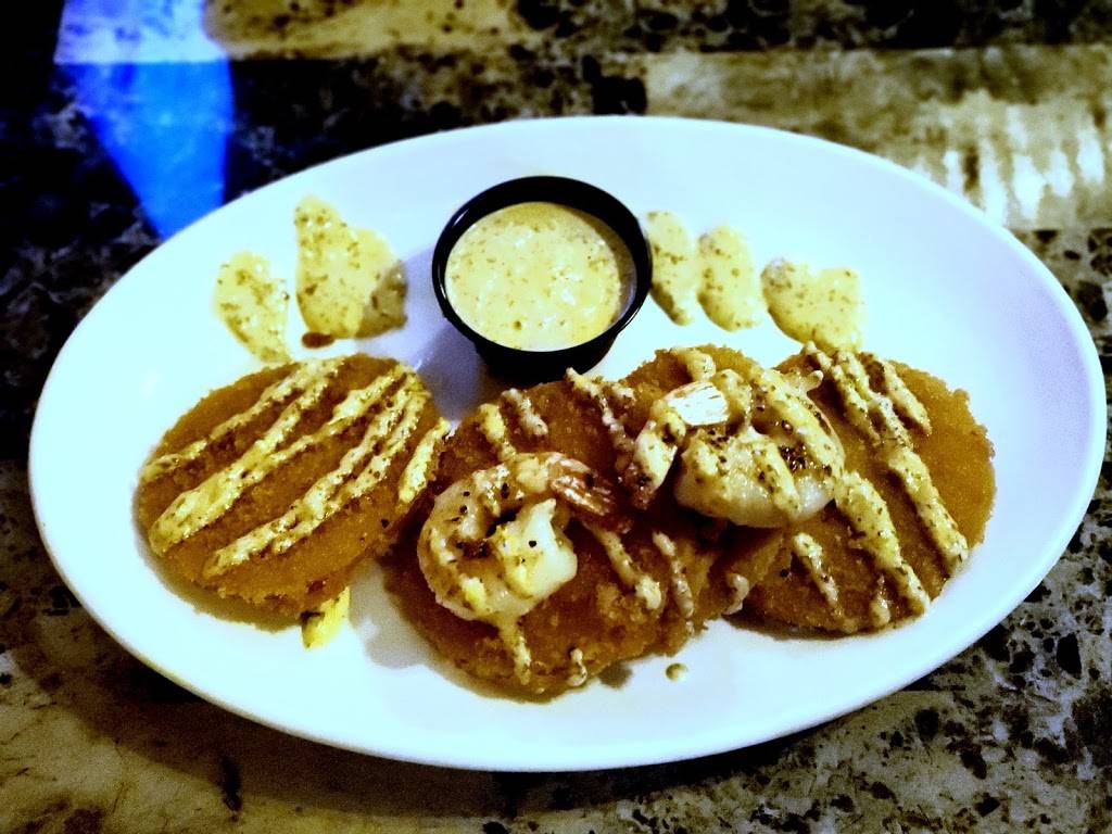 North By South Bistro | restaurant | 228 S, Florida A1A, Satellite Beach, FL 32937, USA | 3214285659 OR +1 321-428-5659