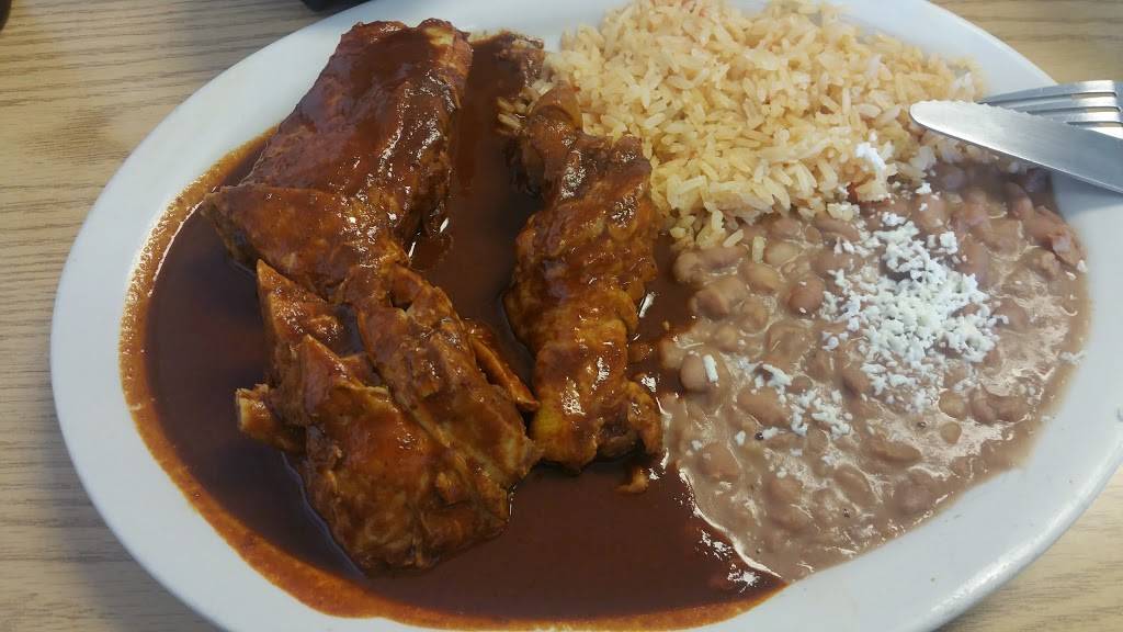 Taqueria Ranchito | restaurant | 323 W 63rd St, Westmont, IL 60559, USA | 6309630202 OR +1 630-963-0202