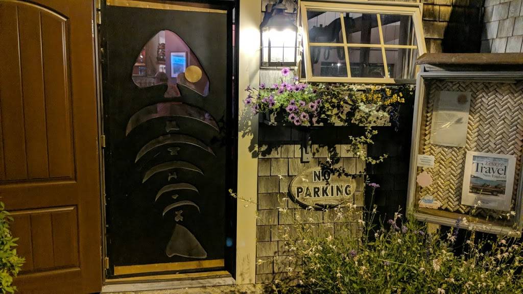 Blackfish | restaurant | 17 Truro Center Rd, Truro, MA 02666, USA | 5083493399 OR +1 508-349-3399