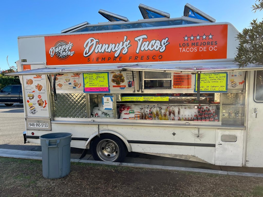 Dannys Tacos | restaurant | Speer Drive, Huntington Beach, CA 92647, USA | 9499935153 OR +1 949-993-5153